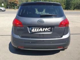 Kia Venga 1, 6 crdi 90 hp 6  | Mobile.bg    5