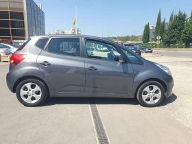 Kia Venga 1, 6 crdi 90 hp 6  | Mobile.bg    2