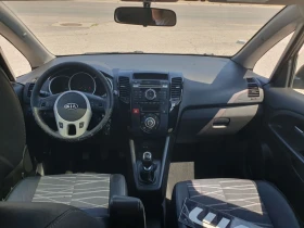 Kia Venga 1, 6 crdi 90 hp 6  | Mobile.bg    16