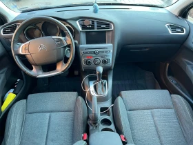 Citroen C4 Exclusive 1.6hdi 120 BVA6 | Mobile.bg    4
