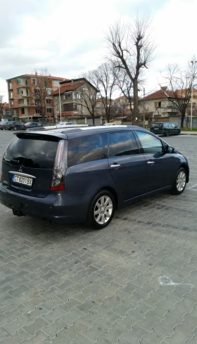 Обява за продажба на Mitsubishi Grandis ~8 000 лв. - изображение 4