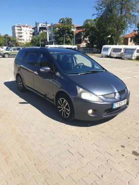 Обява за продажба на Mitsubishi Grandis ~8 000 лв. - изображение 2
