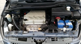 Mitsubishi Grandis | Mobile.bg    12