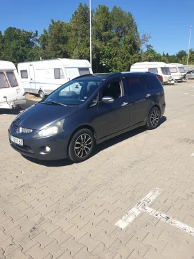Обява за продажба на Mitsubishi Grandis ~8 000 лв. - изображение 1