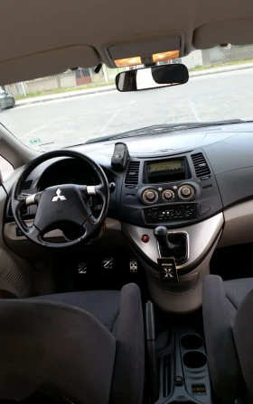 Обява за продажба на Mitsubishi Grandis ~8 000 лв. - изображение 8