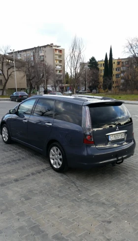 Обява за продажба на Mitsubishi Grandis ~8 000 лв. - изображение 3
