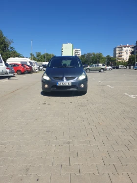 Обява за продажба на Mitsubishi Grandis ~8 000 лв. - изображение 1