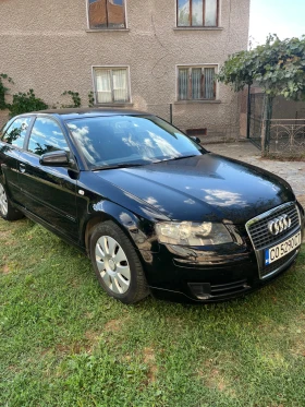 Обява за продажба на Audi A3 2.0 TDI ~8 500 лв. - изображение 1