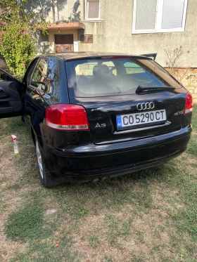 Обява за продажба на Audi A3 2.0 TDI ~8 500 лв. - изображение 3