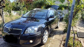 Toyota Avensis | Mobile.bg    7