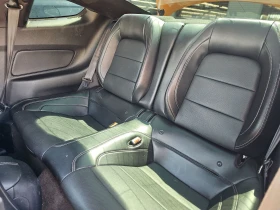 Ford Mustang EcoBoost* Диг.табло* XL Навигация* Кожа* Обдух* - 28500 лв. - 83795781 12