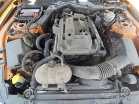 Ford Mustang EcoBoost* Диг.табло* XL Навигация* Кожа* Обдух* - 28500 лв. - 83795781 13
