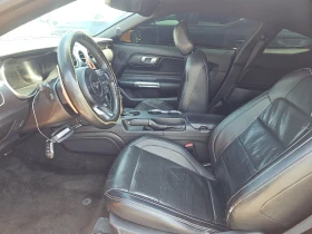 Ford Mustang EcoBoost* Диг.табло* XL Навигация* Кожа* Обдух* - 28500 лв. - 83795781 7