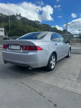 Обява за продажба на Honda Accord 2.4 I-VTEC ~10 499 лв. - изображение 3