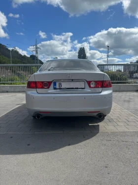 Обява за продажба на Honda Accord 2.4 I-VTEC ~10 499 лв. - изображение 4