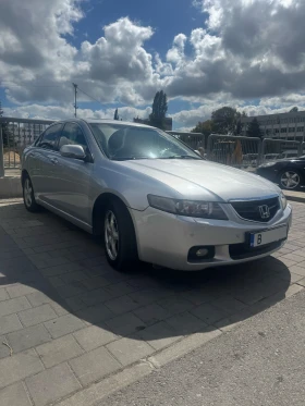 Обява за продажба на Honda Accord 2.4 I-VTEC ~10 499 лв. - изображение 2