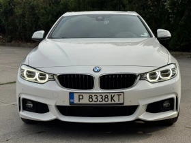 BMW 420 D M-Packet X-DRIVE  | Mobile.bg    2