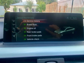 BMW 420 D M-Packet X-DRIVE  | Mobile.bg    15