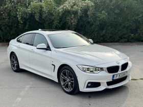 BMW 420 D M-Packet X-DRIVE  | Mobile.bg    3
