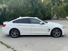 BMW 420 D M-Packet X-DRIVE  | Mobile.bg    7