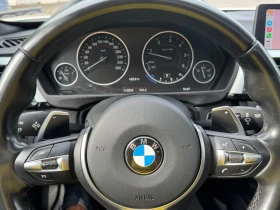 BMW 420 D M-Packet X-DRIVE  | Mobile.bg    10