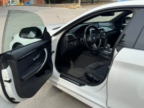 BMW 420 D M-Packet X-DRIVE  | Mobile.bg    11