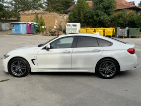 BMW 420 D M-Packet X-DRIVE  | Mobile.bg    8