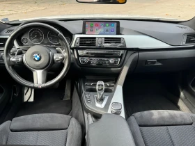 BMW 420 D M-Packet X-DRIVE  | Mobile.bg    9