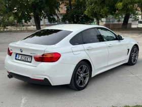 BMW 420 D M-Packet X-DRIVE  | Mobile.bg    5