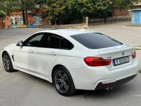 BMW 420 D M-Packet X-DRIVE  | Mobile.bg    6