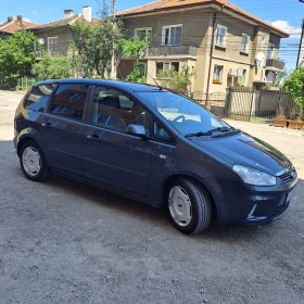 Ford C-max 1.8 | Mobile.bg    14
