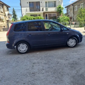 Ford C-max 1.8 | Mobile.bg    7