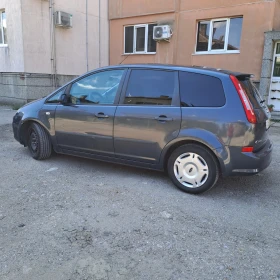 Ford C-max 1.8 | Mobile.bg    10