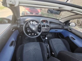 Peugeot 206 | Mobile.bg    5