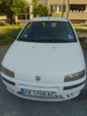 Обява за продажба на Fiat Punto 1, 9 JTD ~2 000 лв. - изображение 1