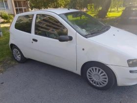 Обява за продажба на Fiat Punto 1, 9 JTD ~2 000 лв. - изображение 2