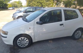 Обява за продажба на Fiat Punto 1, 9 JTD ~2 000 лв. - изображение 1