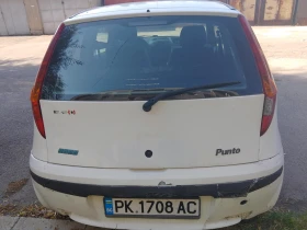 Обява за продажба на Fiat Punto 1, 9 JTD ~2 000 лв. - изображение 5