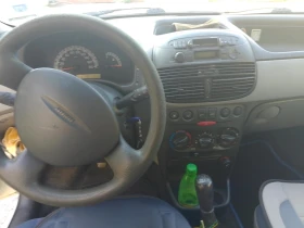 Обява за продажба на Fiat Punto 1, 9 JTD ~2 000 лв. - изображение 3