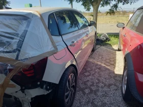VW Polo 1.0i 600km 2025 - 19900 лв. / 10174.71 € - 82626542 3
