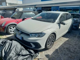 VW Polo 1.0i 600km 2025 - 19900 лв. / 10174.71 € - 82626542 2