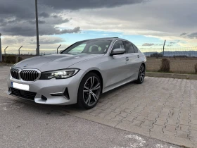 BMW 320 - 47900 лв. / 24490.88 € - 43785399 3