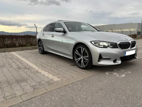 BMW 320 - 47900 лв. / 24490.88 € - 43785399 2