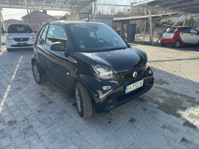 Smart Fortwo EQ CABRIO | Mobile.bg    3