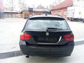 BMW 320 2.0д 163к.с. автоматик, снимка 5