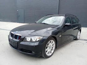 BMW 320 2.0д 163к.с. автоматик, снимка 1