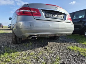 Mercedes-Benz E 220 | Mobile.bg    4
