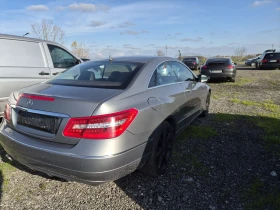 Mercedes-Benz E 220 | Mobile.bg    6
