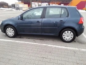 VW Golf 1.9Tdi, 2.0Tdi - 11 лв. / 5.62 € - 94056541 2