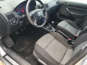 VW Golf  На части 1.6 105 16v, снимка 6